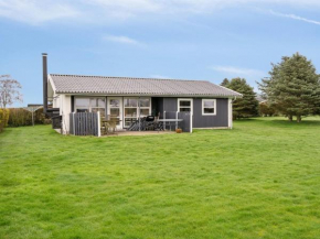 Holiday Home Gudrun - 250m from the sea by Interhome in Faaborg